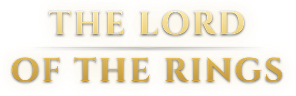 The Lord of the Rings logo